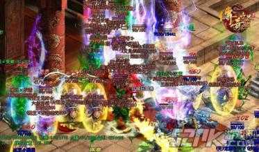 提高实力!道士增强多项能力闪耀传奇